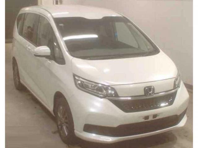 2022 Honda FREED G Honda Sensing S Package