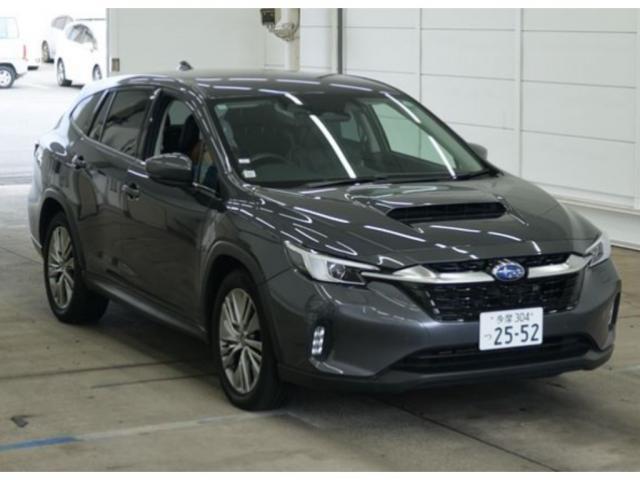 2024 Levorg Layback Limited EX