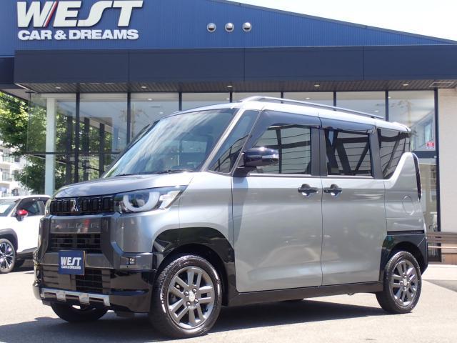2023 MITSUBISHI DELICA MINI 660 T Premium 4WD