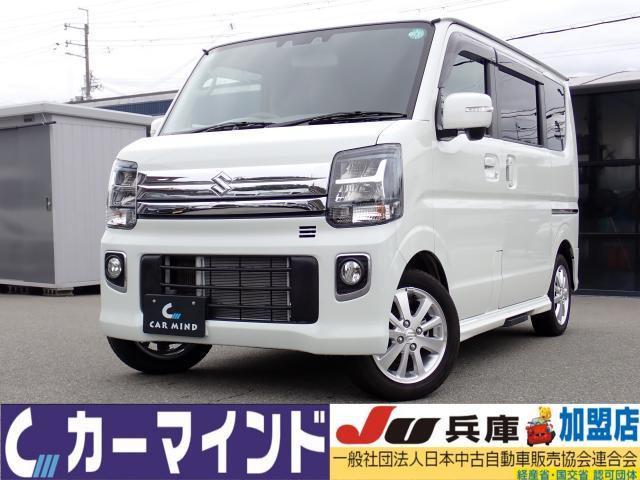 2024 Suzuki Every Wagon PZ Turbo Special Dual Power Doors