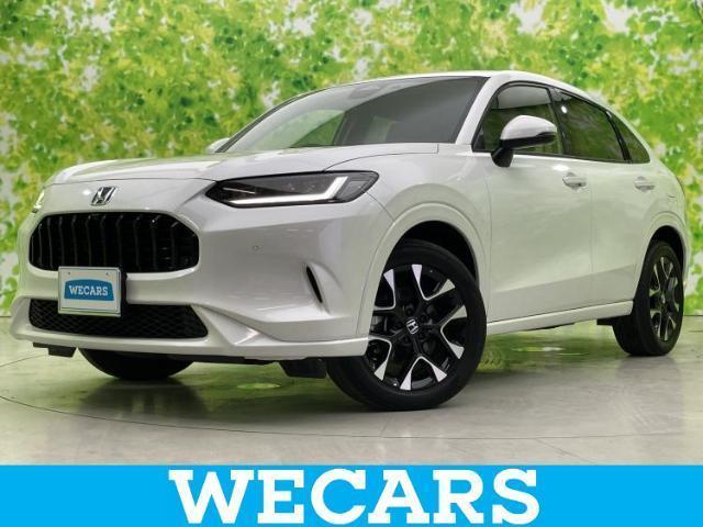 2024 Honda ZR-V Hybrid 4WD eHEV Z
