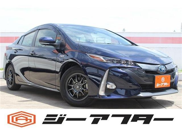 2020 Toyota Prius PHEV 1.8 S Safety Package