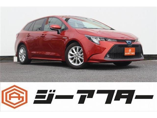 2019 Toyota Corolla Touring HV 1.8 HYBRID S