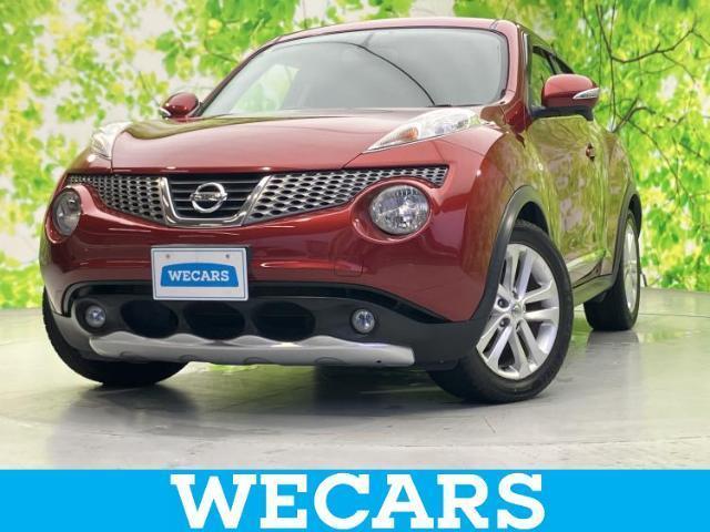 2012 Nissan Juke 15RX Urban Selection