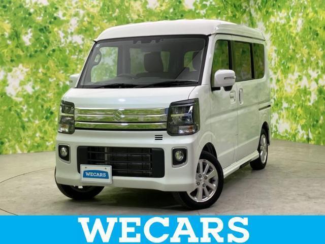 2025 Suzuki Every Wagon PZ TURBO SPECIAL