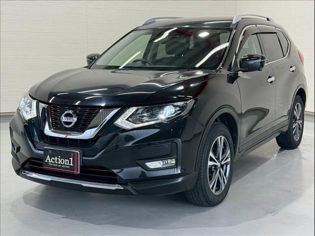 2018 Nissan X-Trail 20Xi