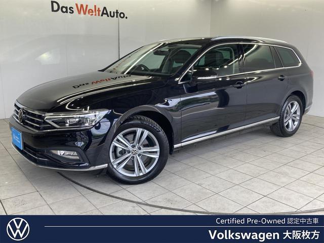 2022 Volkswagen VW Passat Sedan TDI Elegance