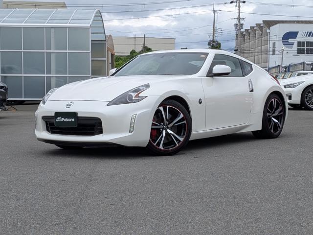 2019 Nissan FairladyZ Coupe Version ST