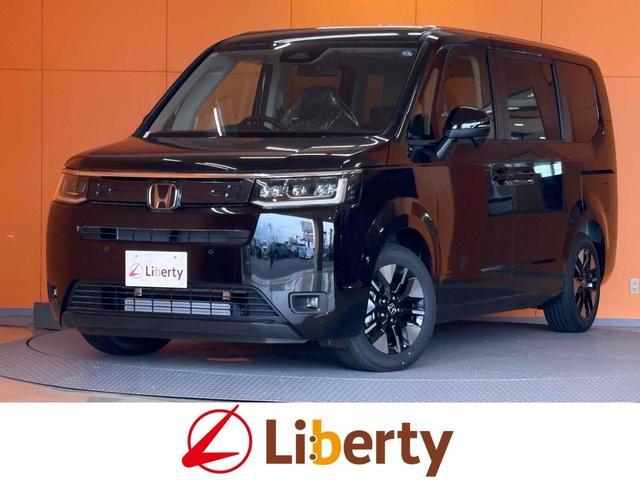 2026 Honda Step Wagon Air
