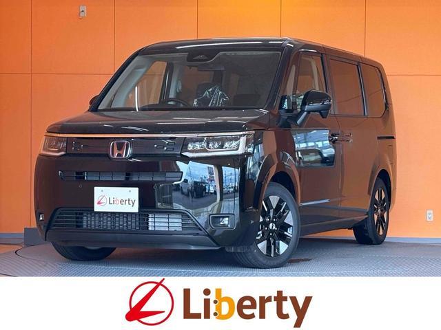 2026 Honda Step Wagon Hybrid e:HEV Air EX
