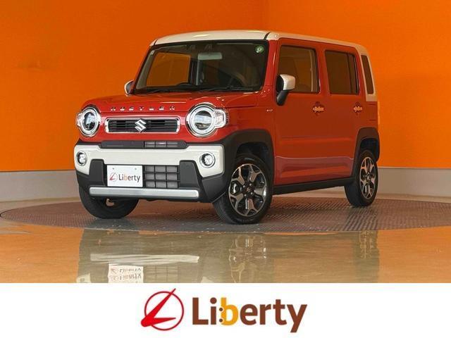 2024 Suzuki Hustler Hybrid X