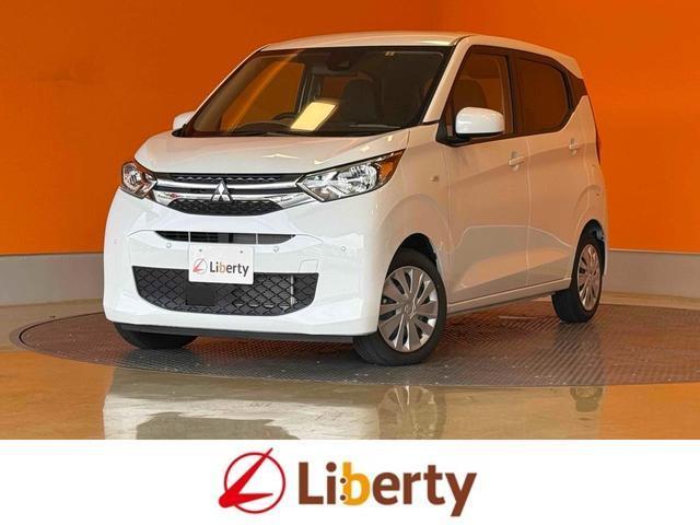 2023 MITSUBISHI ek Wagon M