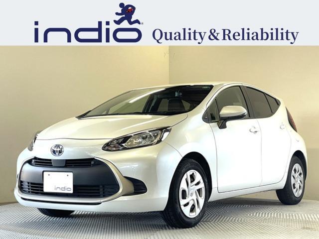 2023 Toyota Aqua 1.5G