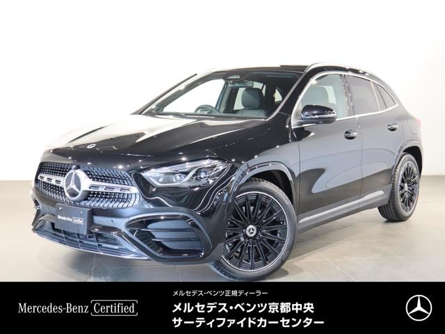 2026 MercedesBenz Benz GLA Class GLA200 d 4MATIC Urban Stars Diesel Turbo 4WD MP202601
