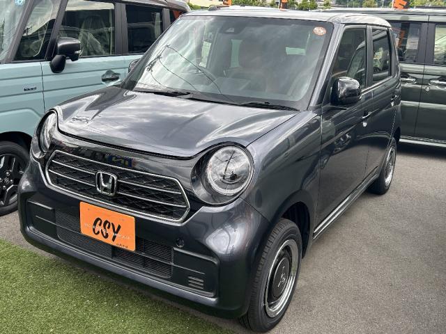 2025 Honda N-ONE Original Style Plus Urban