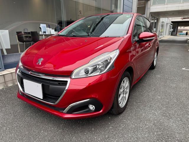 2017 PEUGEOT PEUGEOT 208 5HB Style