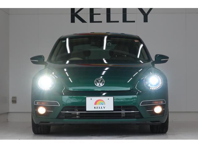 2017 Volkswagen VW TheBeetle Design