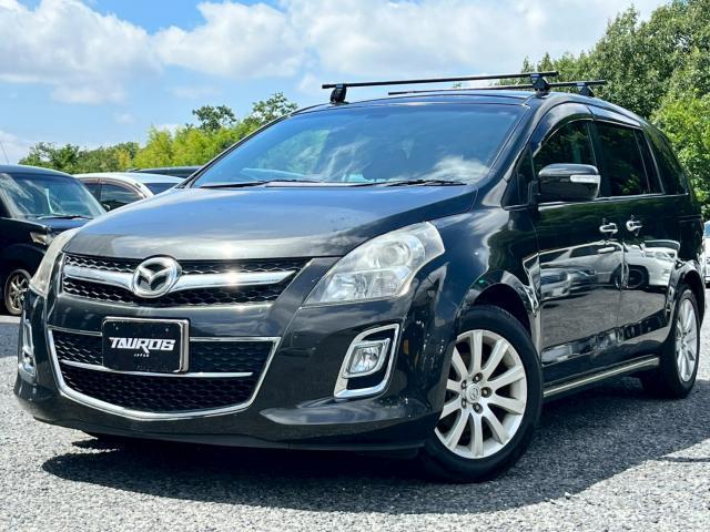 2008 MAZDA MPV 23S