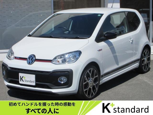 2019 Volkswagen VW Up GTI Up! GTI
