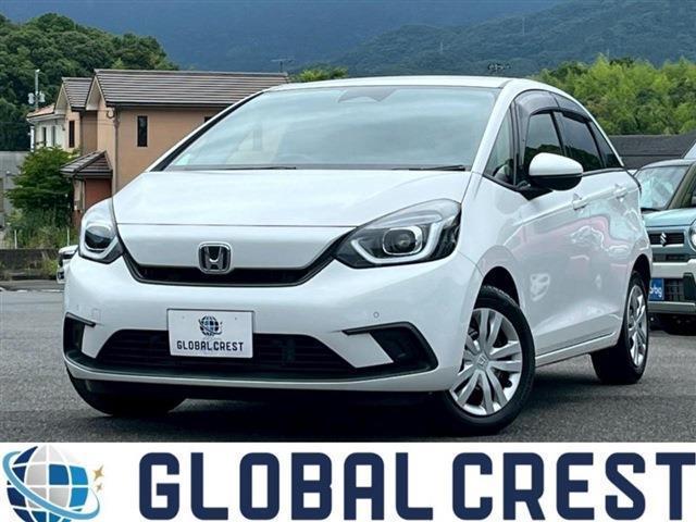 2020 Honda Fit Hybrid e:HEV Basic