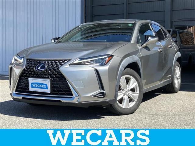 2019 Lexus UX Hybrid UX250h