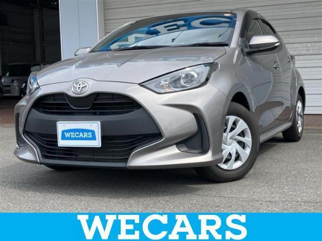 2022 Toyota Yaris X