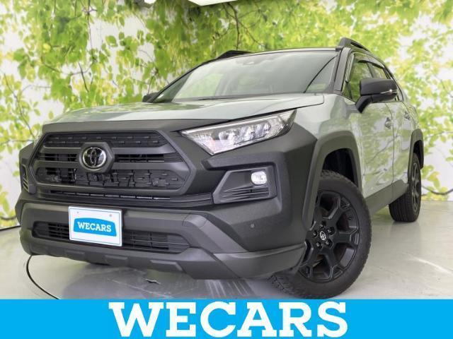 2025 Toyota RAV4 5D 4WD Adventure Offroad Package 2