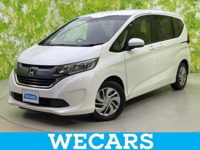 2017 Honda Freed G Honda Sensing