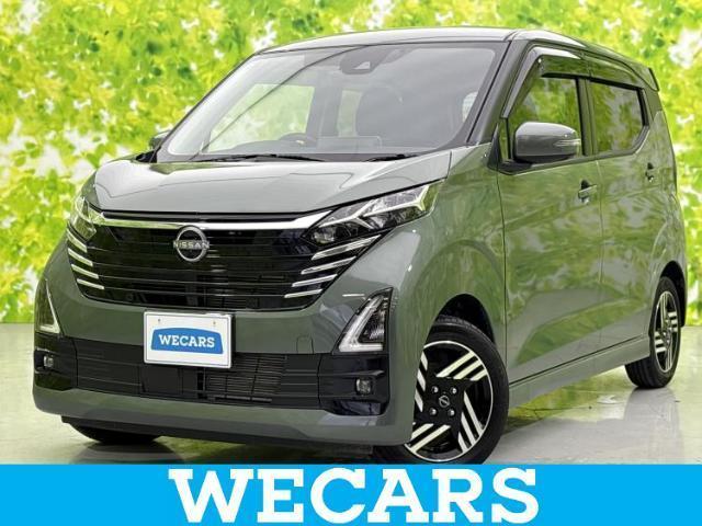 2025 Nissan Dayz HighWayStar Highway Star X Pro Pilot Edition