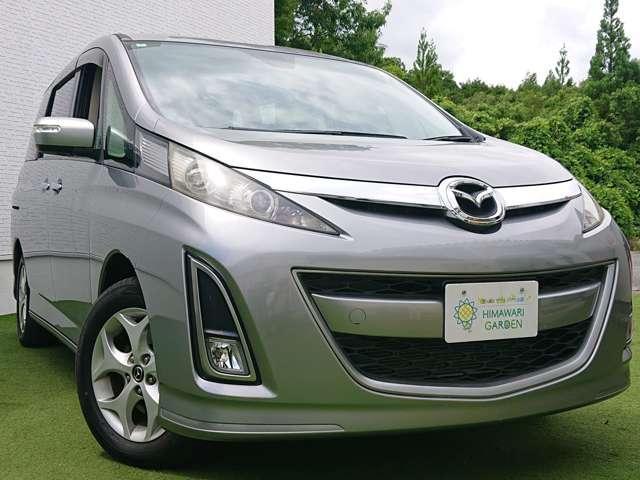 2014 MAZDA Biante 20S-SKYACTIV