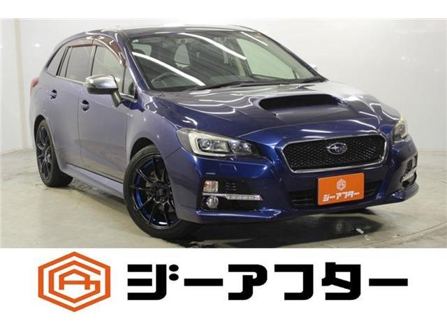 2015 Levorg 1.6GT EyeSight Proud