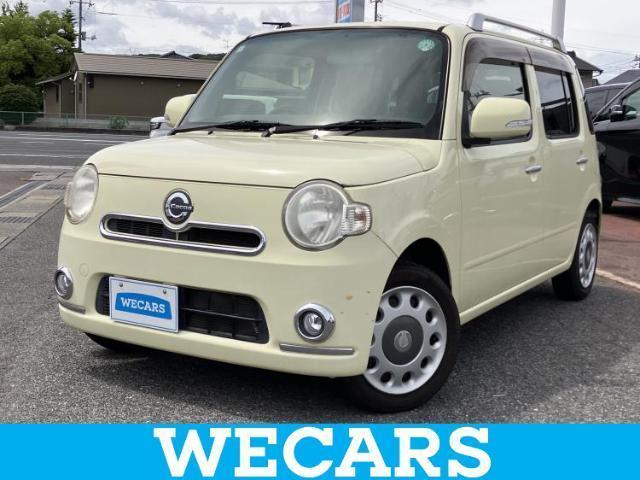 2012 Daihatsu Mira Cocoa Cocoa Plus X
