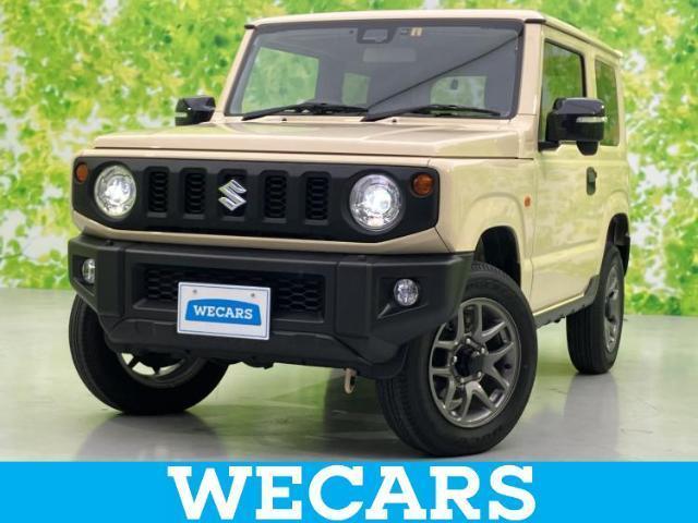 2023 Suzuki Jimny 4WD_XC