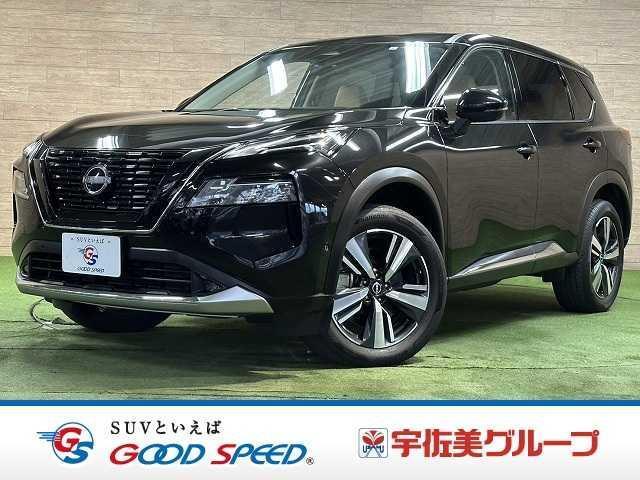2023 Nissan X-Trail G e-4ORCE