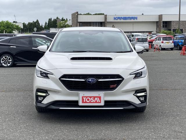 2021 Subaru Levorg STI Sports EX