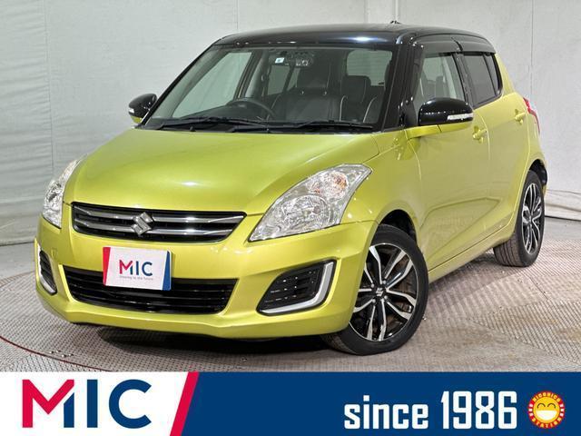 2015 Suzuki Swift Style