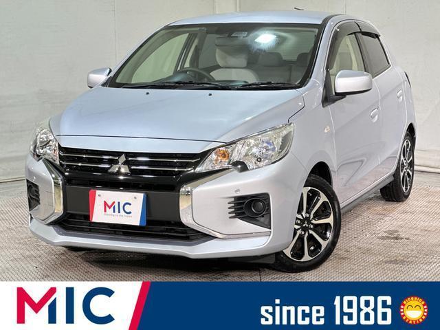 2021 MITSUBISHI Mirage M