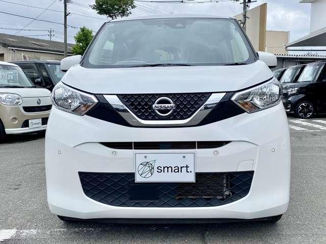 2021 Nissan Dayz 660 X