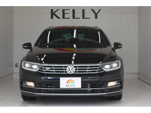 2017 Volkswagen VW Passat Sedan 2.0 TSI R-Line