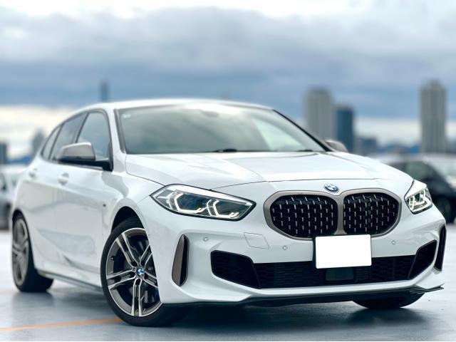 2021 BMW BMW 1series M135i xDrive