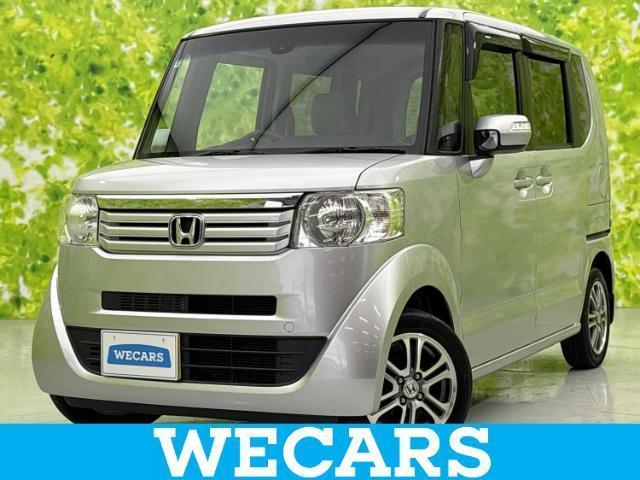 2014 Honda N BOX G･L Package