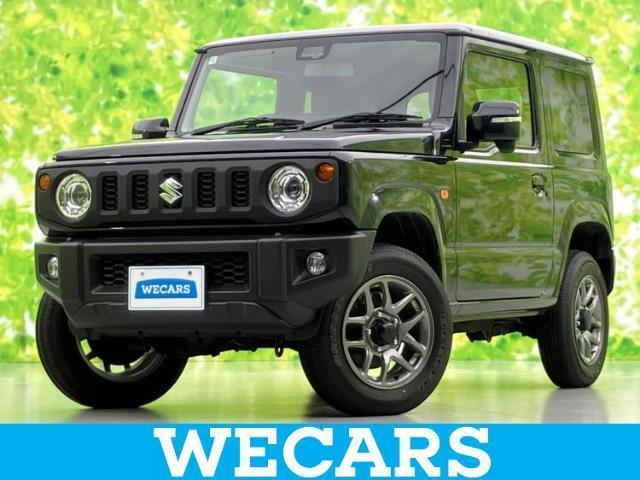 2024 Suzuki Jimny 4WD_XC