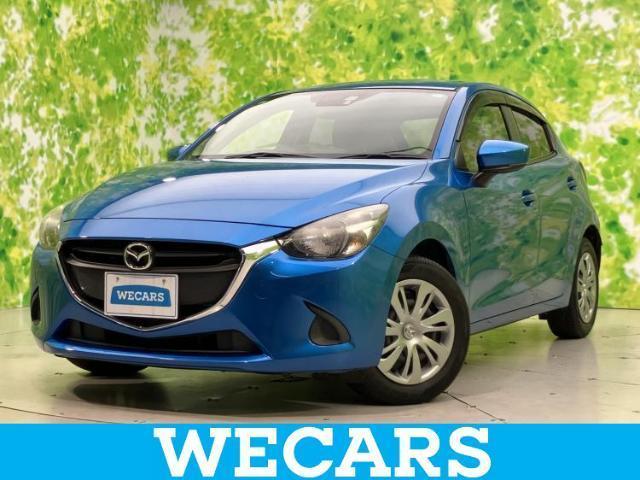 2017 Mazda Demio 13S
