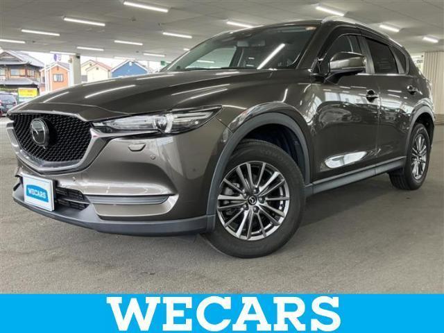 2019 Mazda CX-5 4WD XD Proactive