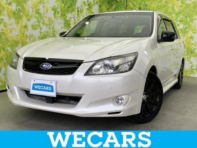 2013 Subaru Exiga 4WD 2.5i Spec.B EyeSight