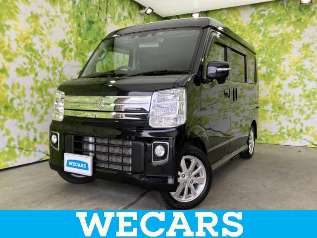 2023 Suzuki Every Wagon PZ TURBO SPECIAL