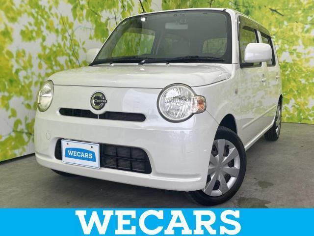 2014 Daihatsu Mira Cocoa Cocoa L
