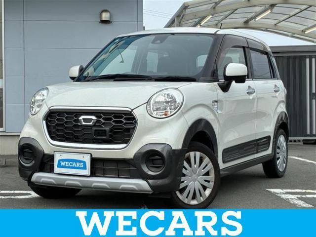 2017 Daihatsu CAST Activa X_SA2