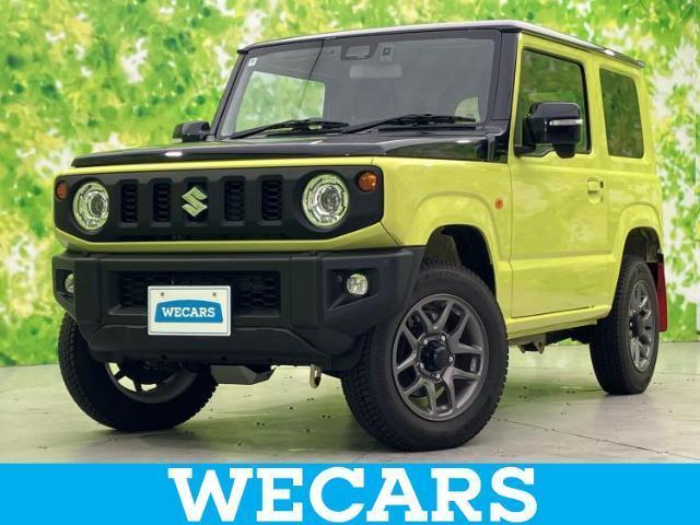 2024 Suzuki Jimny 4WD_XC