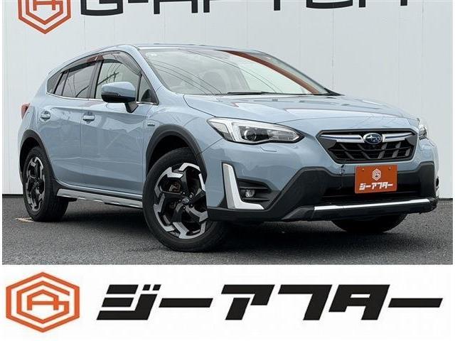 2021 SUBARU XV 2.0 Advance AWD — Photo 1